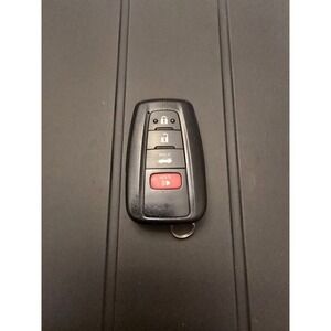 OEM 18-22 Toyota Camry Smart Remote Key FCC:HYQ14FBC  89904-06220 TESTED